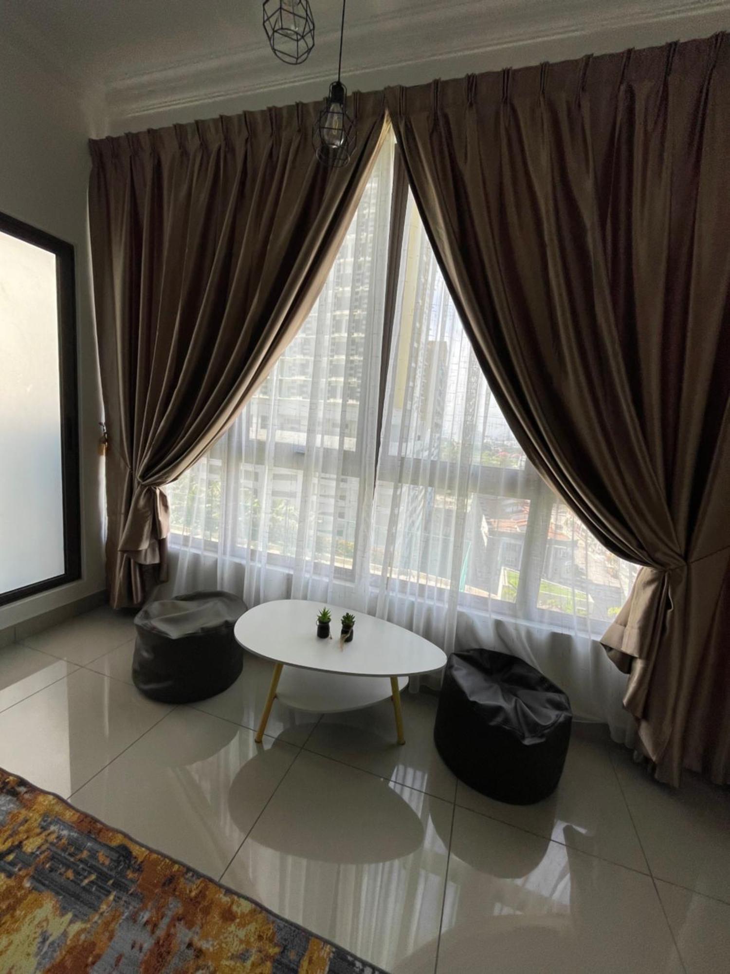 Homestay Shah Rizki@Bali Resident Melaka-Muslim Friedly מראה חיצוני תמונה
